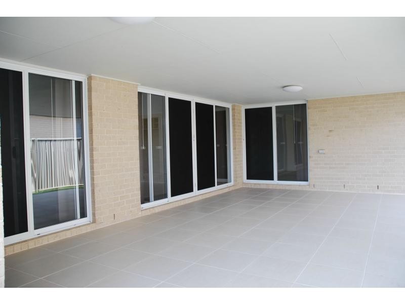 12 Blue Bell Way, Worrigee NSW 2540