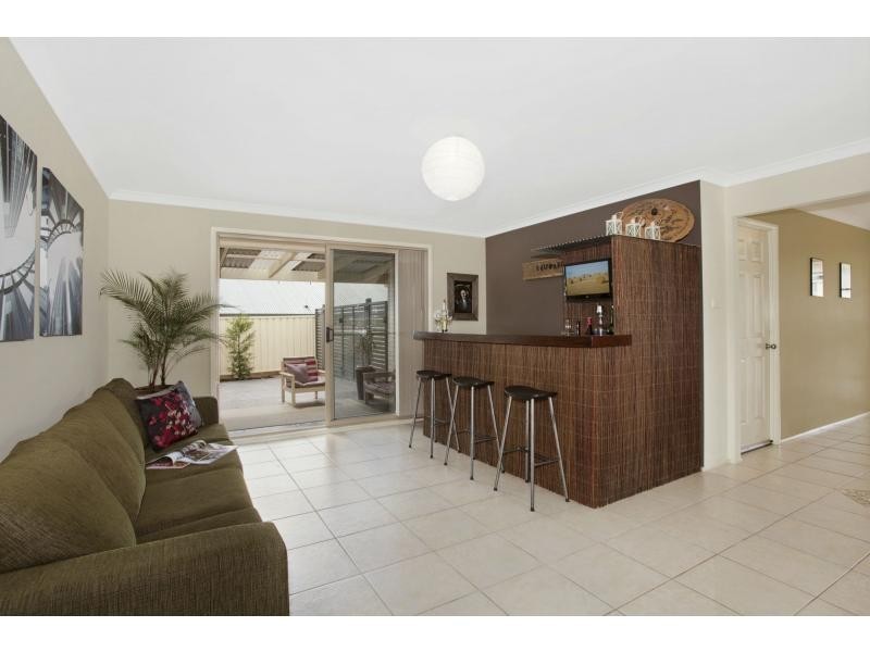 30 Carrington Park Drive, Nowra NSW 2541