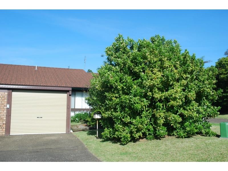 5/11 Purdie Crescent, Nowra NSW 2541
