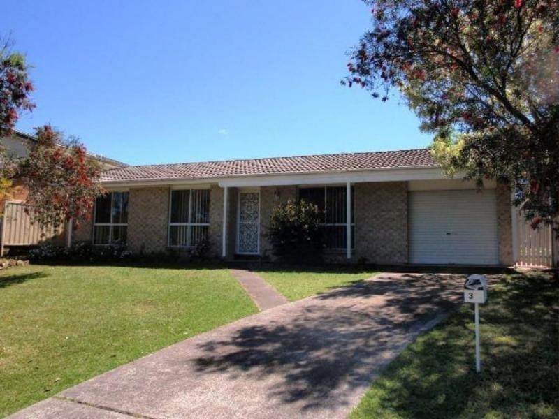 34 Peak Avenue, North Nowra NSW 2541