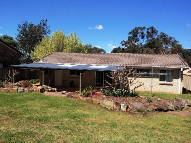 34 Peak Avenue, North Nowra NSW 2541