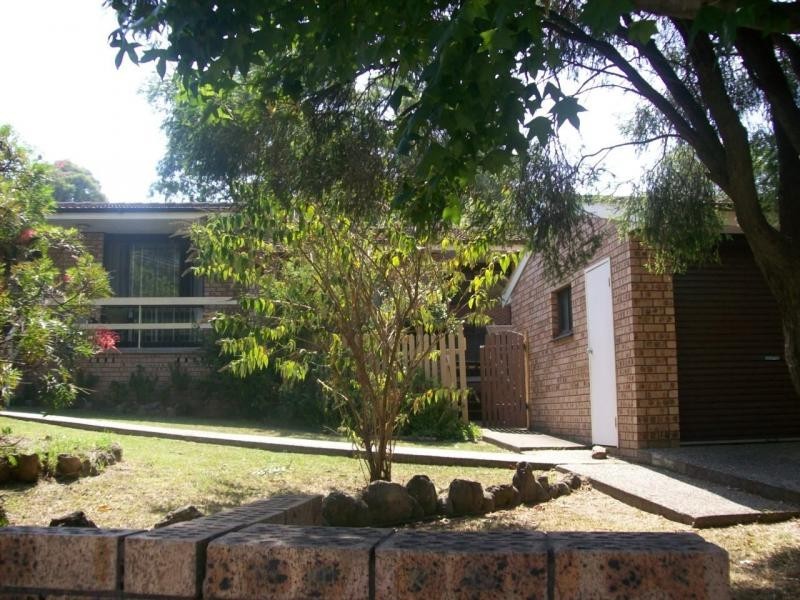 2/3 Burton Street, Nowra NSW 2541