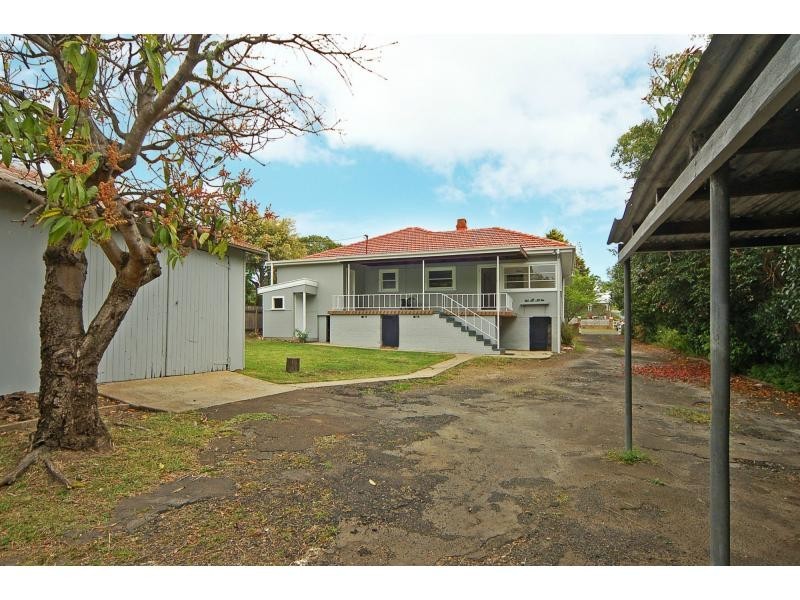 102 Shoalhaven Street, Nowra NSW 2541