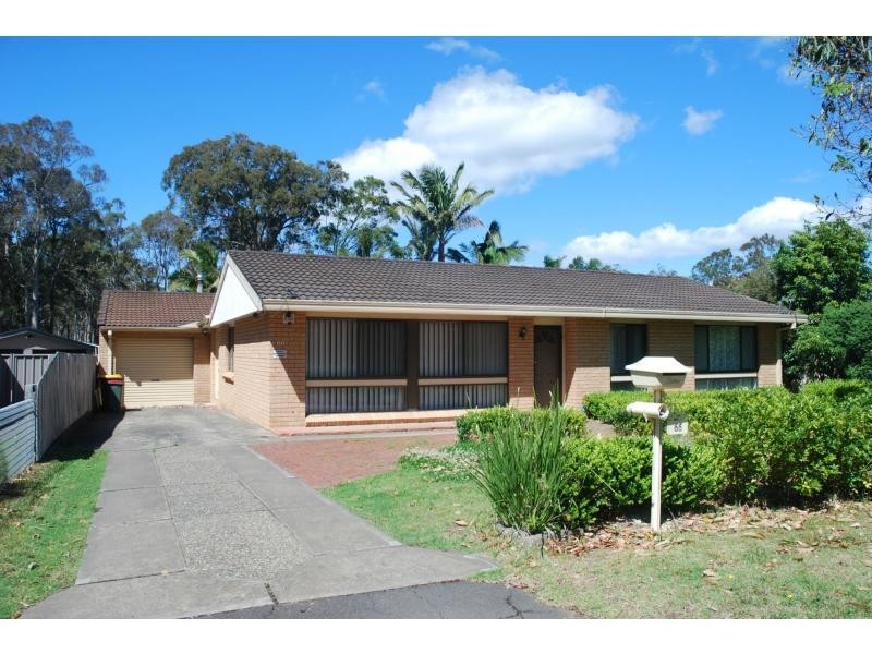 66 Hillcrest Avenue, South Nowra NSW 2541