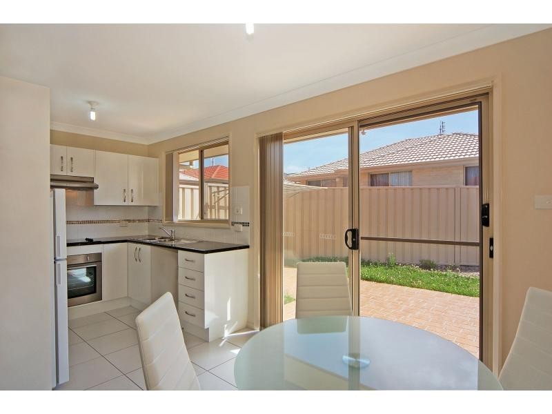 19 Sullivan Street, Worrigee NSW 2540