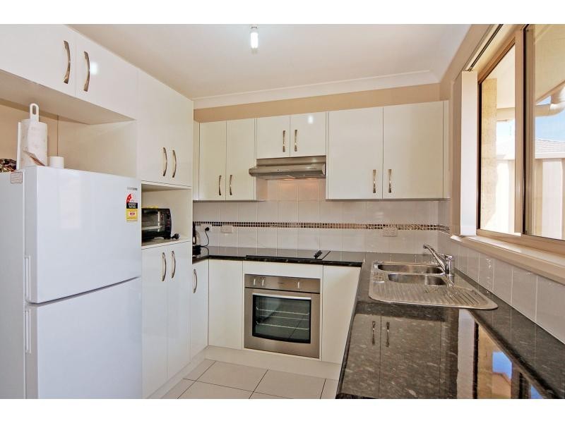 19 Sullivan Street, Worrigee NSW 2540