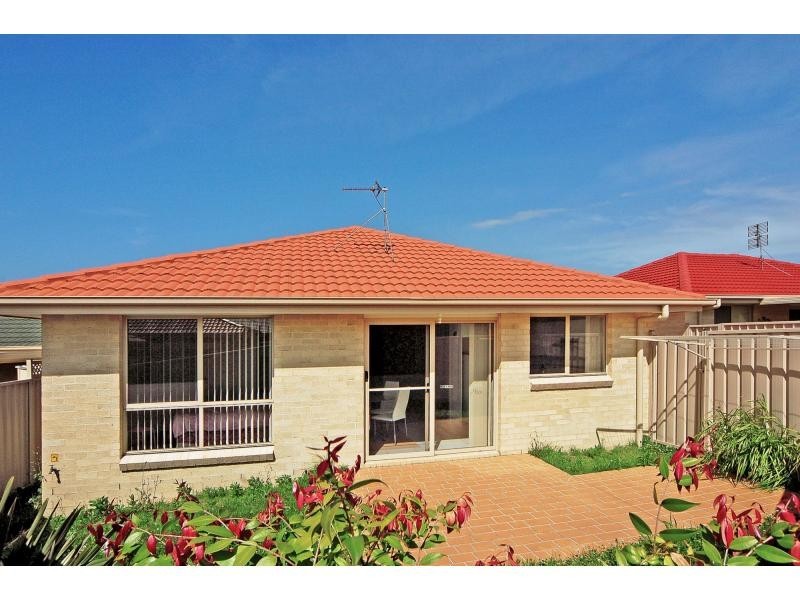 19 Sullivan Street, Worrigee NSW 2540