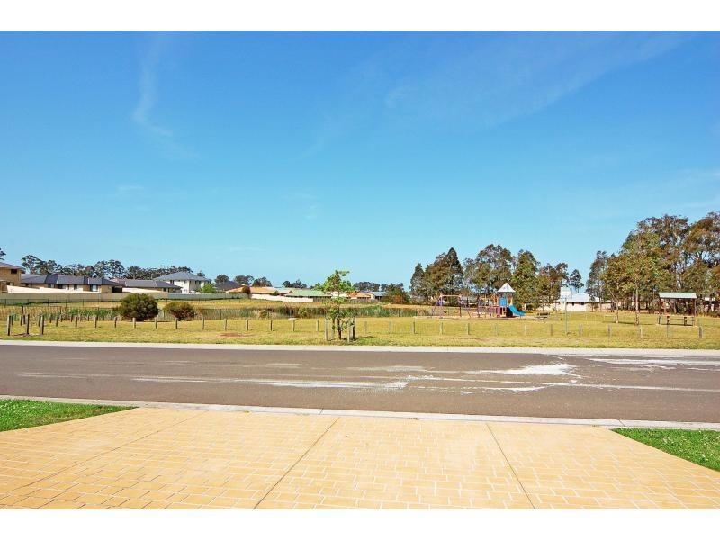 19 Sullivan Street, Worrigee NSW 2540
