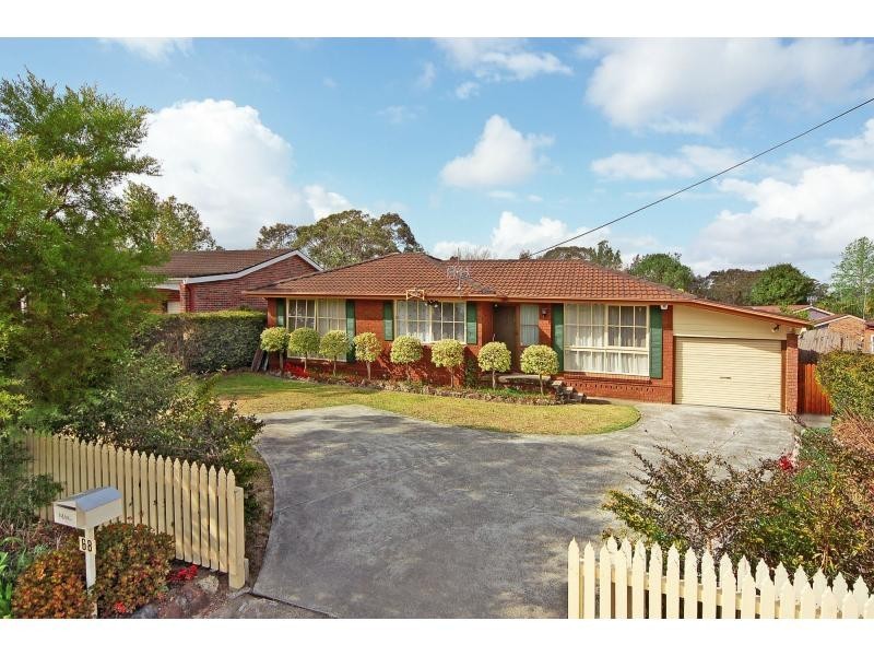 68 McMahons Road, North Nowra NSW 2541