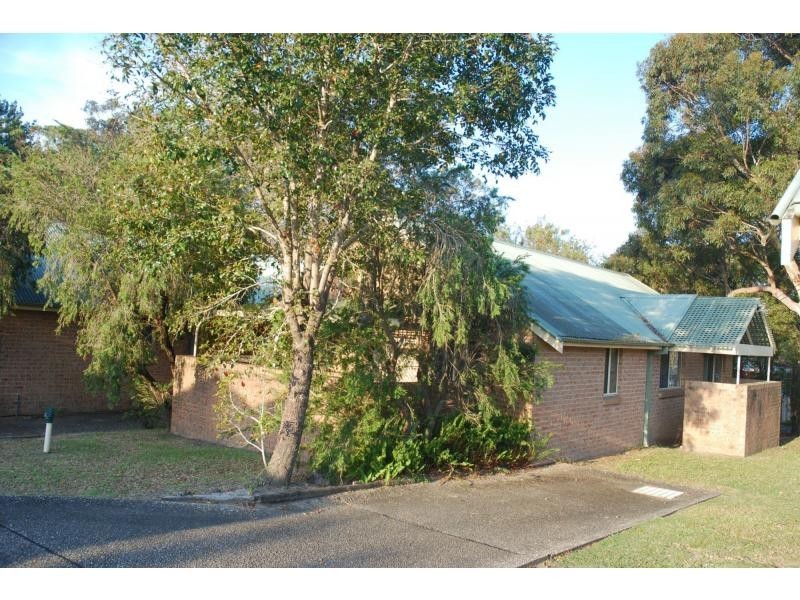 1/73 Page Avenue, North Nowra NSW 2541