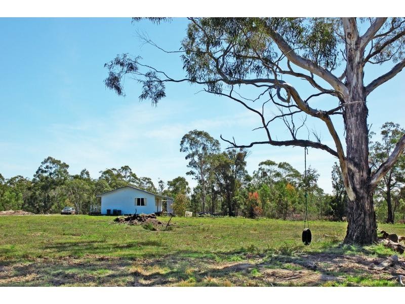 6025 Nerriga Road, Nerriga NSW 2622