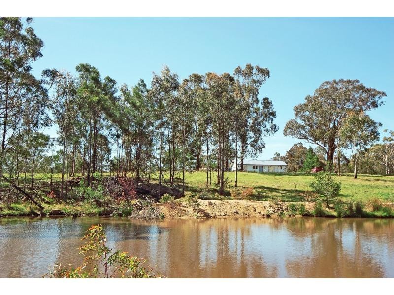 6025 Nerriga Road, Nerriga NSW 2622