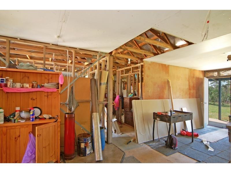 6025 Nerriga Road, Nerriga NSW 2622