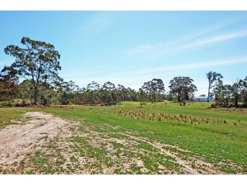 6025 Nerriga Road, Nerriga NSW 2622