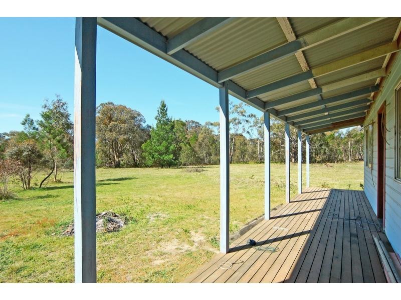 6025 Nerriga Road, Nerriga NSW 2622