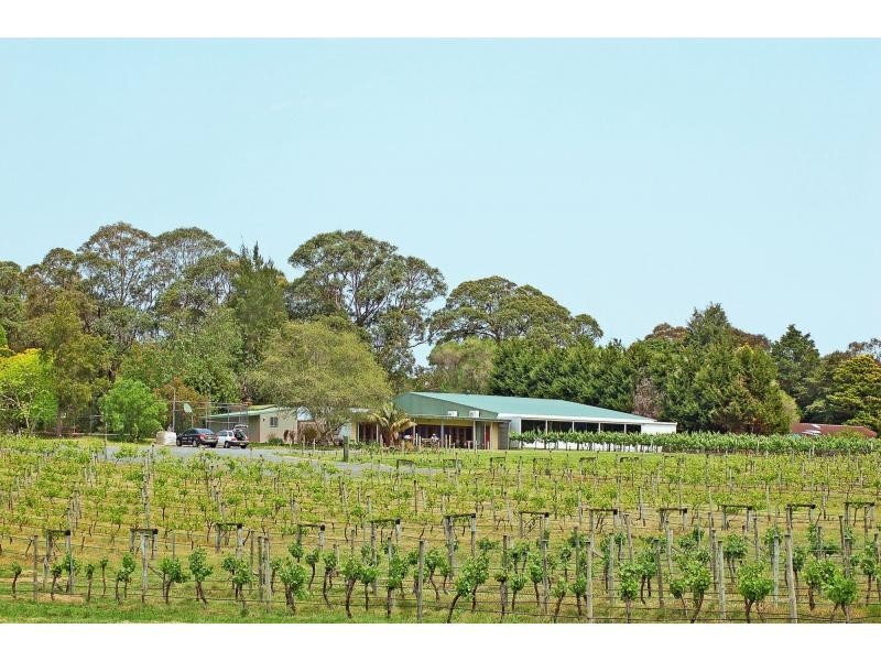 520 Illaroo Road, Cambewarra NSW 2540