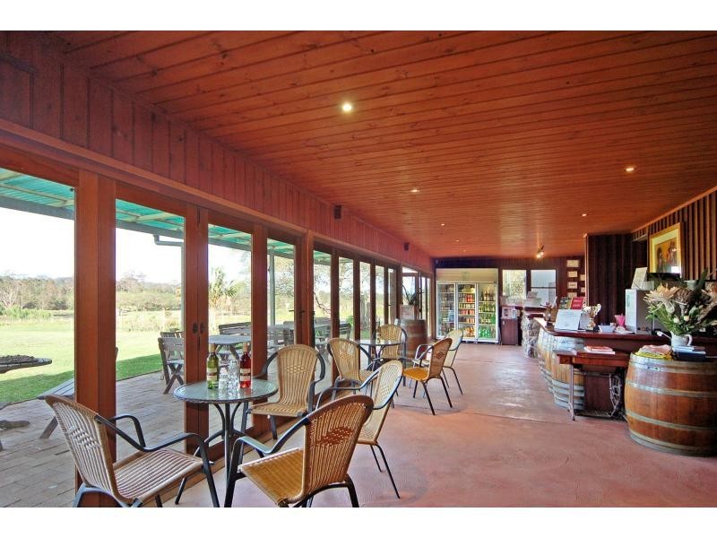 520 Illaroo Road, Cambewarra NSW 2540