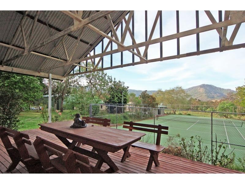 520 Illaroo Road, Cambewarra NSW 2540