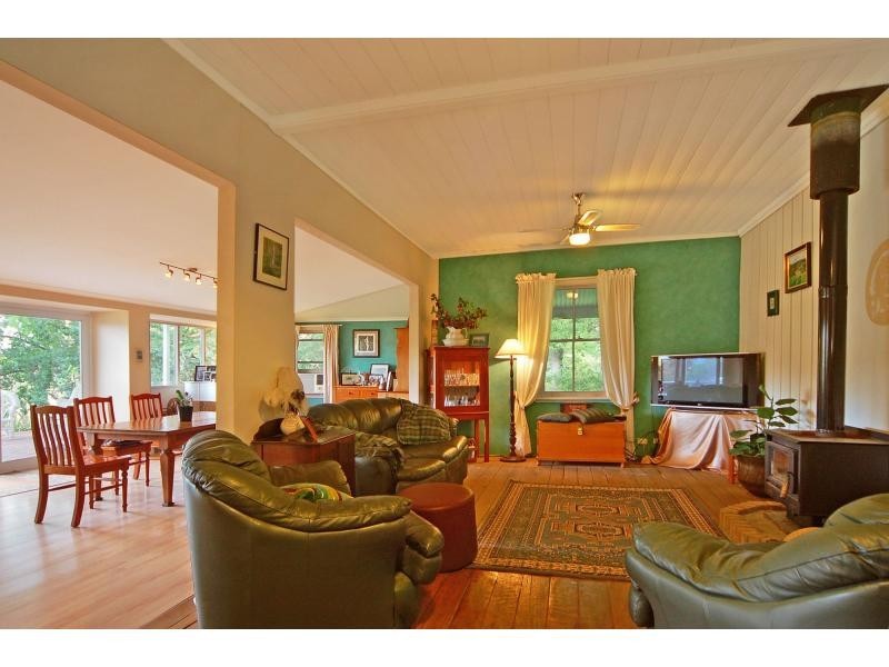 520 Illaroo Road, Cambewarra NSW 2540