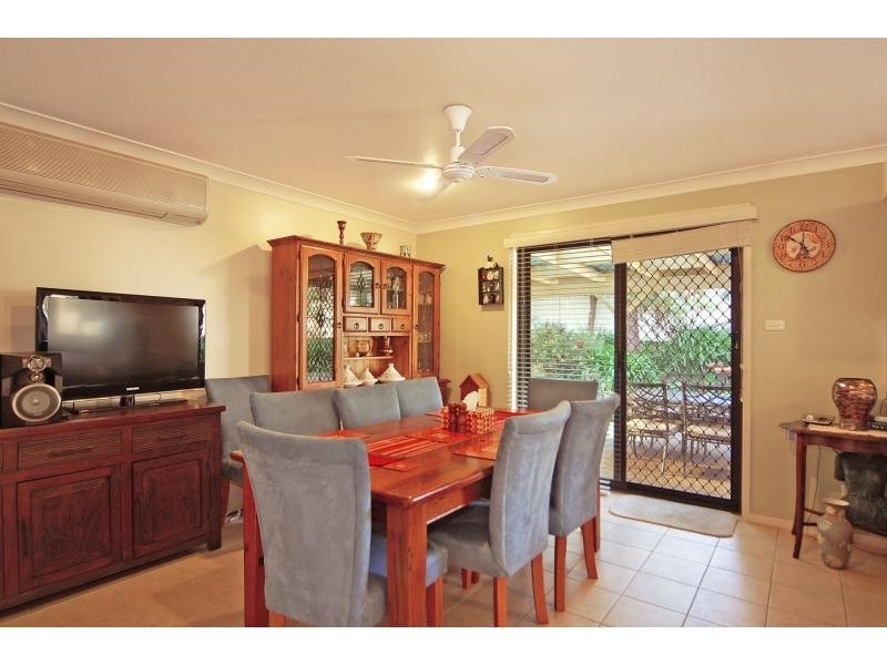 36 Condie Crescent, North Nowra NSW 2541