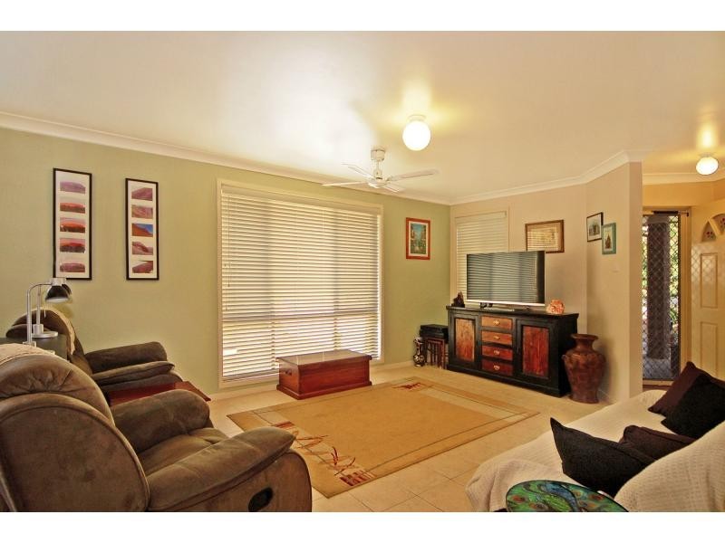 36 Condie Crescent, North Nowra NSW 2541