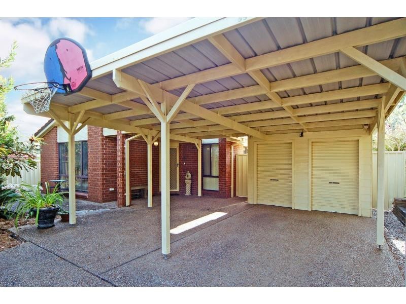36 Condie Crescent, North Nowra NSW 2541