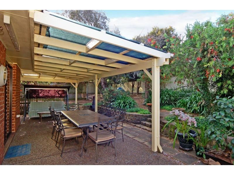 36 Condie Crescent, North Nowra NSW 2541
