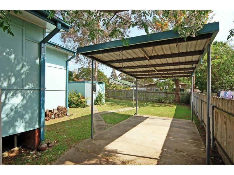 21 Quickmatch Street, Nowra NSW 2541
