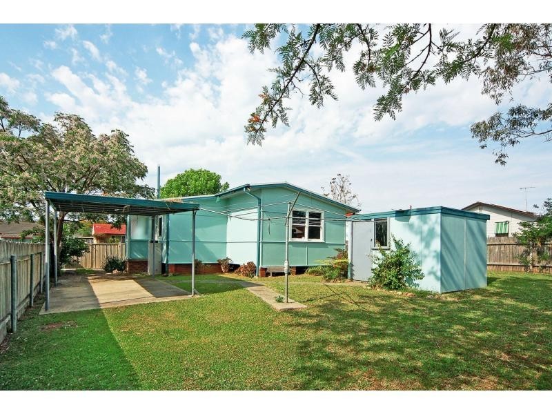 21 Quickmatch Street, Nowra NSW 2541