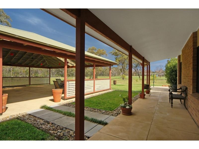 45a Mopoke Close, Longreach NSW 2540