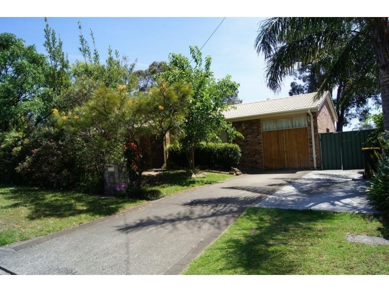 8 Jaycee Avenue, Nowra NSW 2541