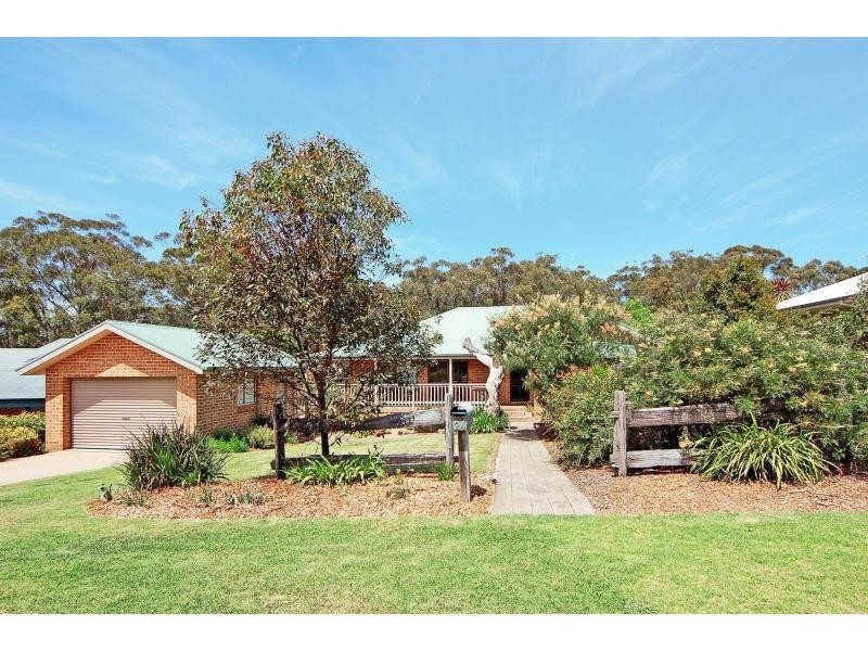 24 Uranna Avenue, North Nowra NSW 2541