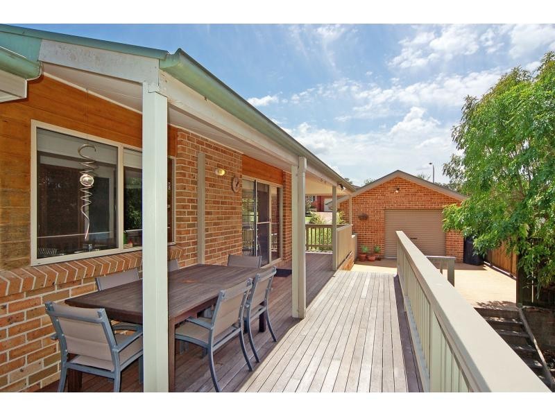 24 Uranna Avenue, North Nowra NSW 2541