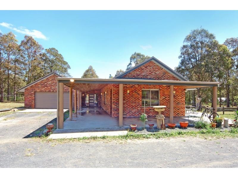 11 Monterey Drive, Nowra Hill NSW 2540