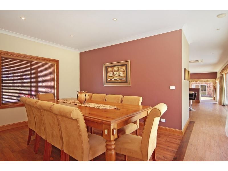 11 Monterey Drive, Nowra Hill NSW 2540