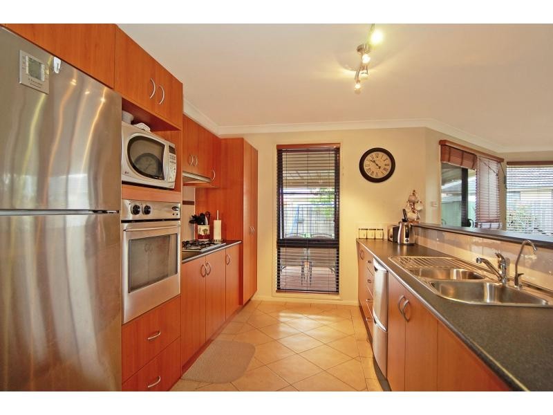 17 Eucalyptus Avenue, Worrigee NSW 2540