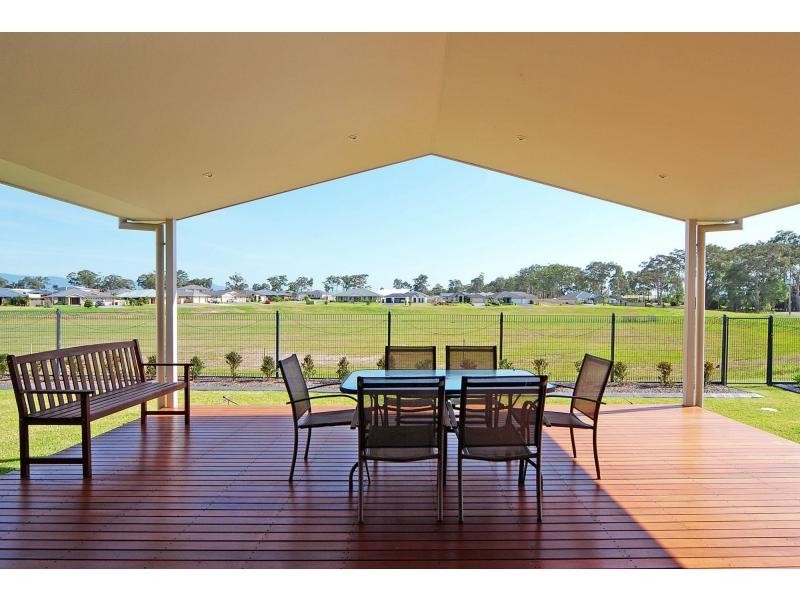 11 Coral Gum Court, Worrigee NSW 2540