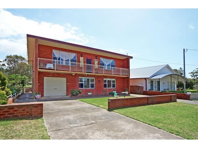 25 River Road, Shoalhaven Heads NSW 2535