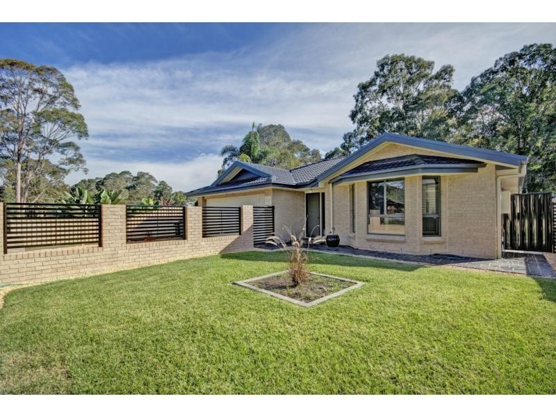 7 Holloway Road, South Nowra NSW 2541