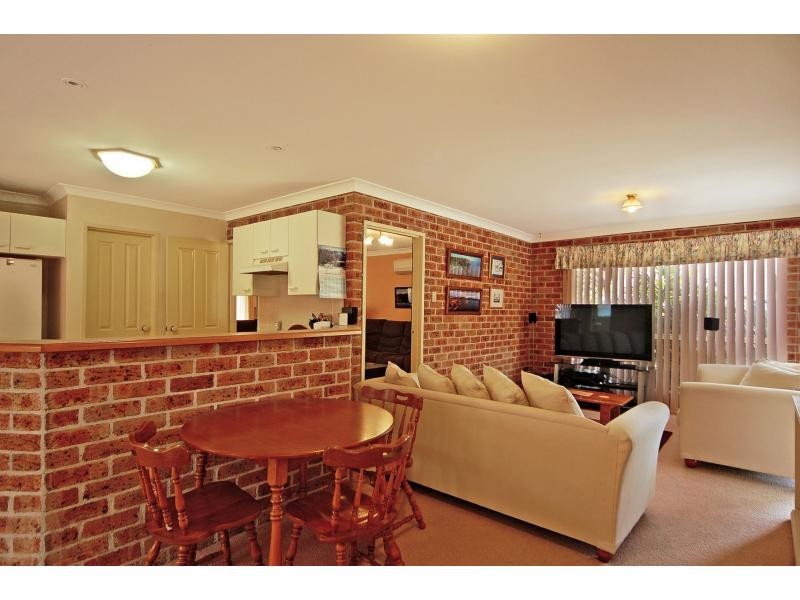 7 Coachwood Avenue, Worrigee NSW 2540