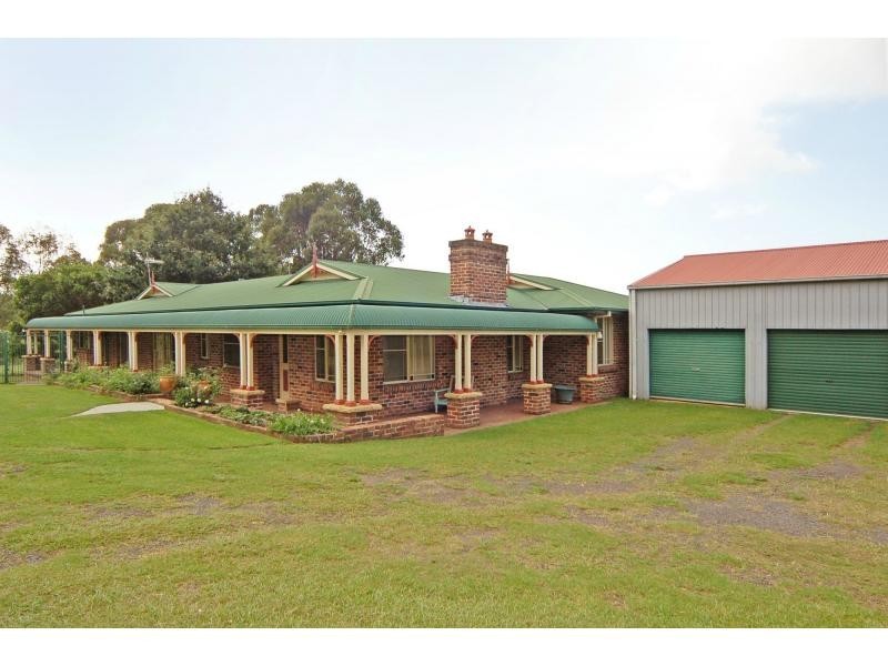 40 Austral Park Road, Berry NSW 2535