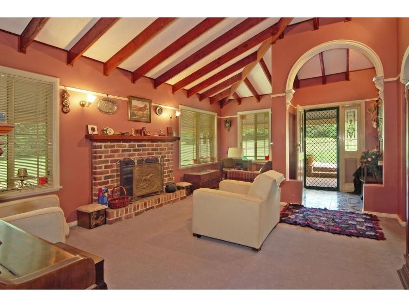 40 Austral Park Road, Berry NSW 2535