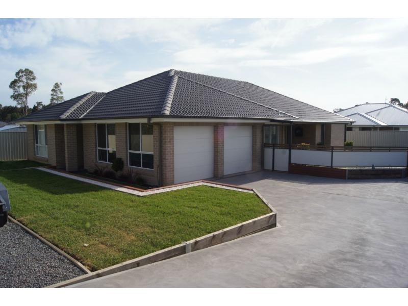 203a Old Southern Road, South Nowra NSW 2541