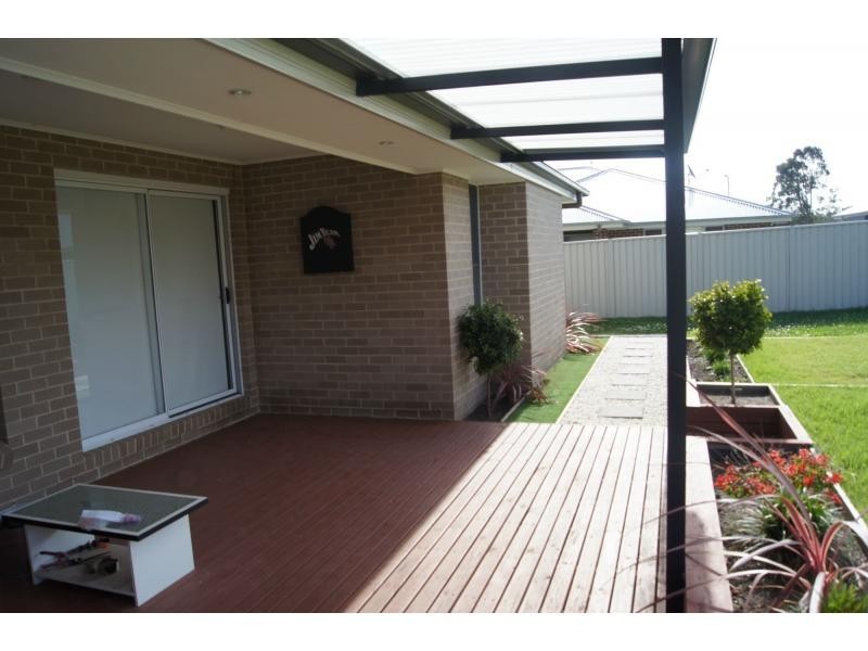 203a Old Southern Road, South Nowra NSW 2541