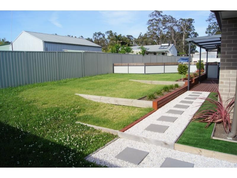 203a Old Southern Road, South Nowra NSW 2541