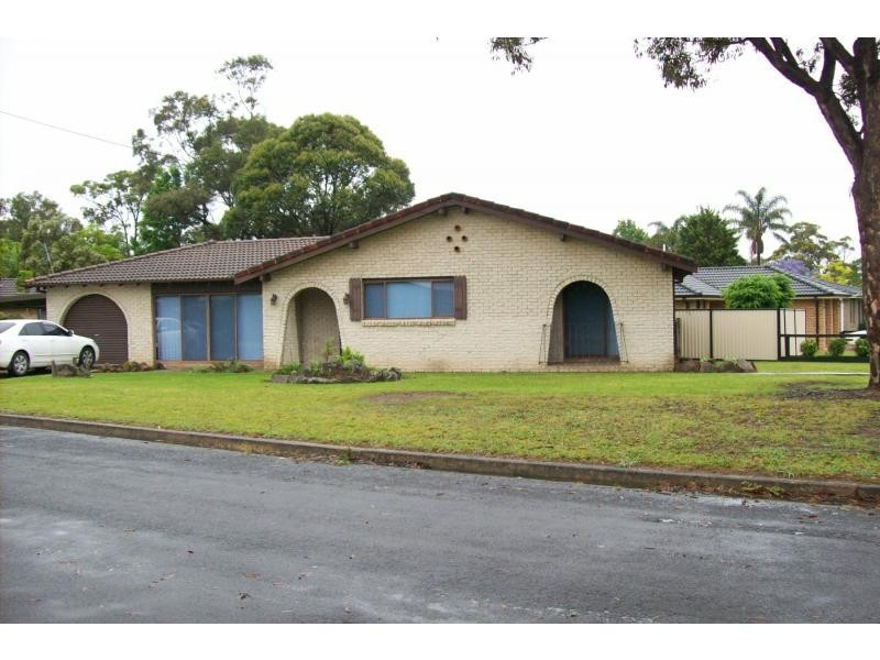 40 Judith Drive, North Nowra NSW 2541