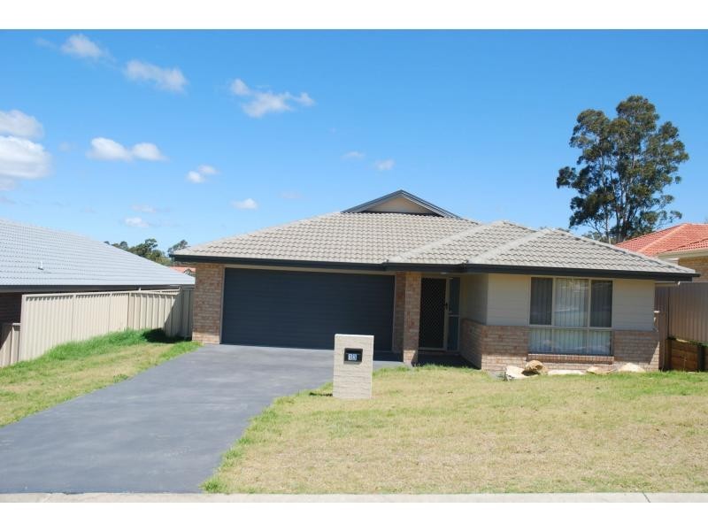 13 Christiana Close, West Nowra NSW 2541