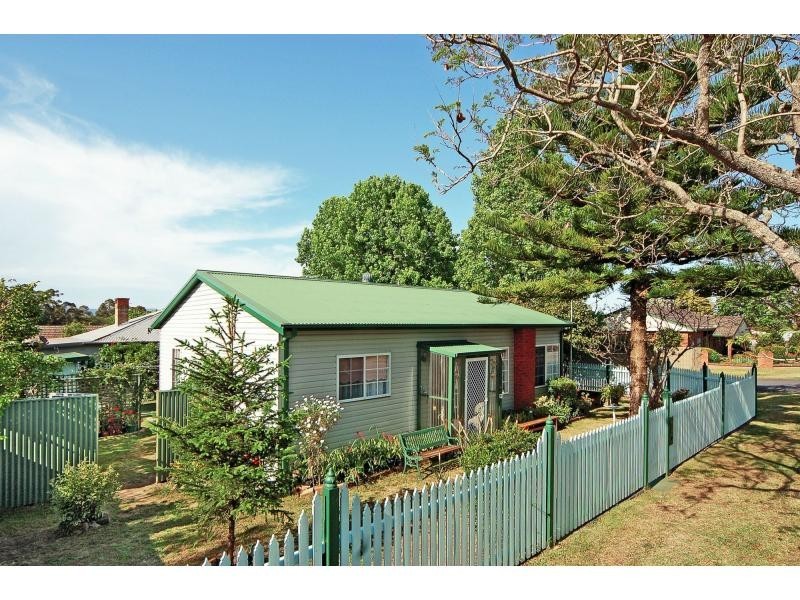 19A Jervis Street, Nowra NSW 2541