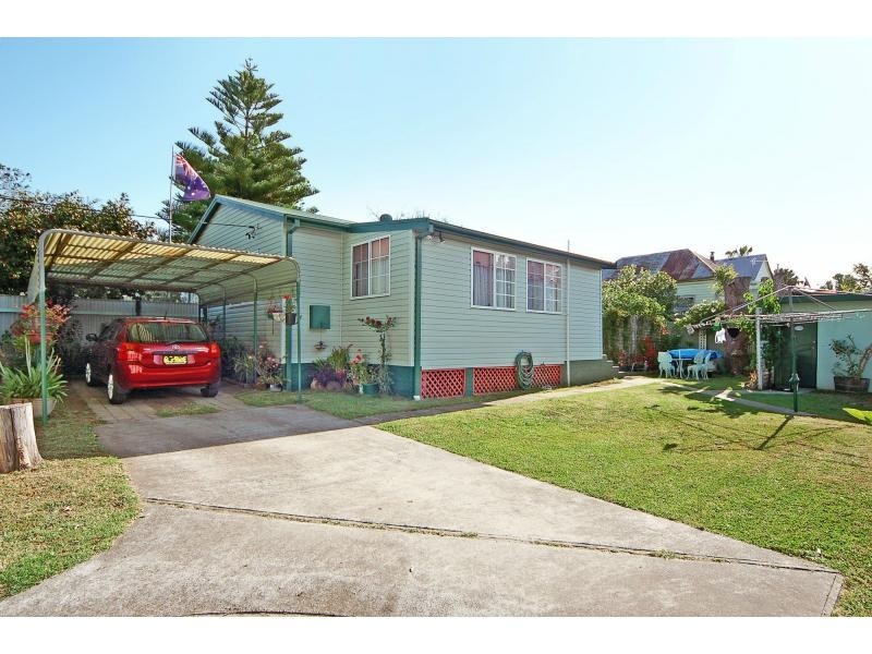 19A Jervis Street, Nowra NSW 2541