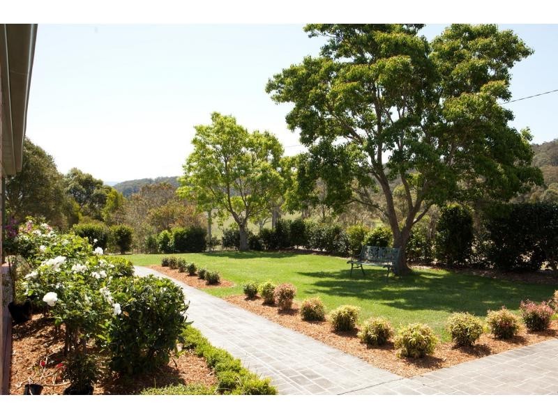 961A Bolong Road, Coolangatta NSW 2535